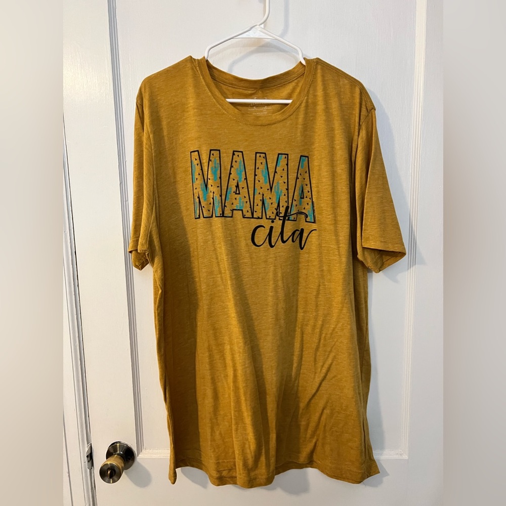 Texas True Threads Tee!